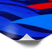 POSTER HIPPIE CHAKRA QUEEN (Coin)