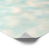 Poster Hippocampe à bec court | Crimée, Russie (Coin)