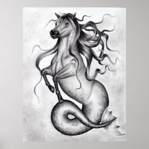 Poster Hippocampus