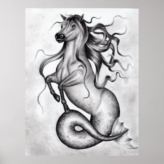 Poster Hippocampus (Devant)