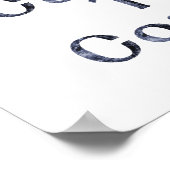 Poster Hippocrate (Coin)