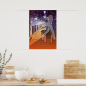 Poster Hippocrate (Cuisine)