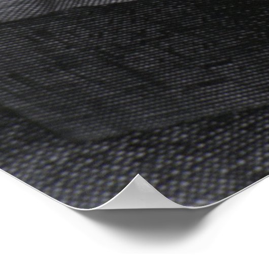 Poster Hippocrate - Médecin (Coin)