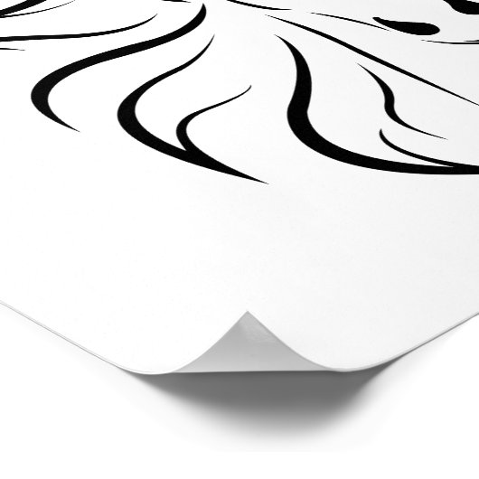 Poster Hippodrome (Coin)