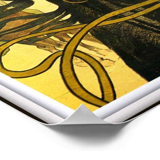 Poster Hippodrome Boulevard De Clichy (Coin)