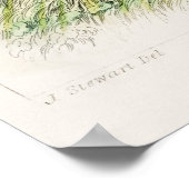 Poster Hippopotame, Rhinoceros indiens, Muchoco... (Coin)