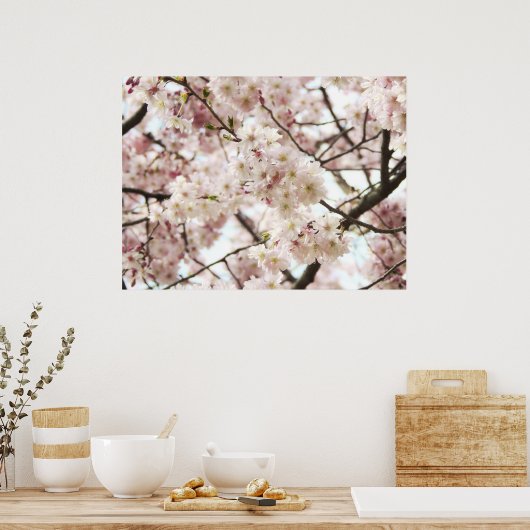 Poster Hipster (Cuisine)