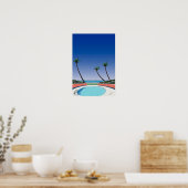 Poster hiroshi nagai (Cuisine)