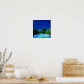 Poster hiroshi nagai (Cuisine)