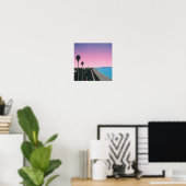 Poster Hiroshi nagai (Bureau à domicile)