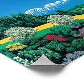 POSTER HIROSHI NAGAI (Coin)