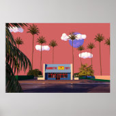 Poster hiroshi nagai (Devant)