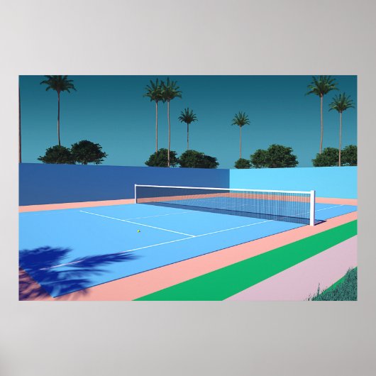 Poster hiroshi nagai (Devant)