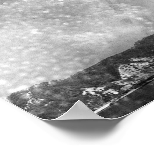 Poster Hiroshima (Coin)