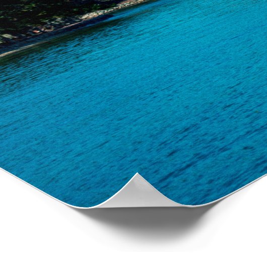 Poster Hiroshima (Coin)