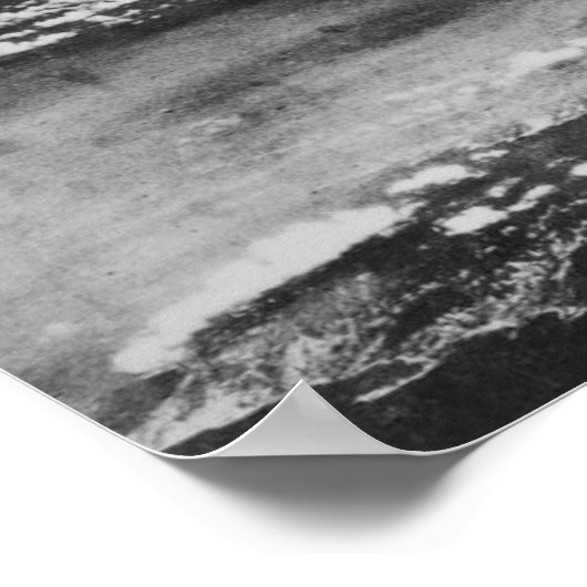 Poster Hiroshima (Coin)