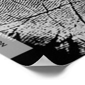 Poster Hiroshima Mon Amour (Coin)