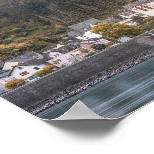 Poster Hirzenach (Coin)