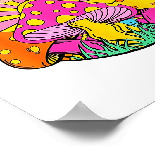 Poster His Mercies Are New Every Morning Christian Faith (Coin)