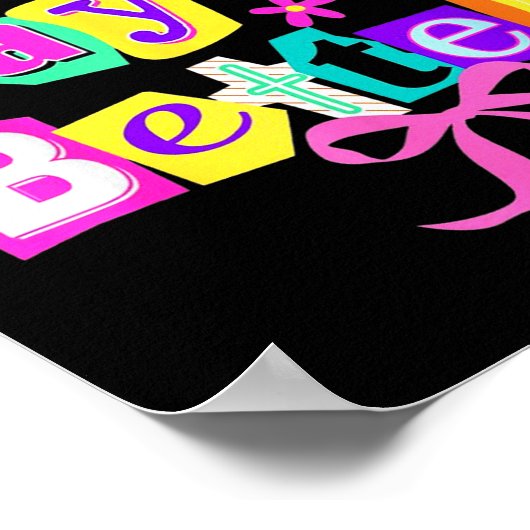 Poster His Way Is Better Christian Coquette Aesthetic You (Coin)