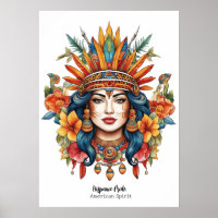 Hispanic Pride, American Spirit.
