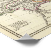 Poster Hispanie (Coin)