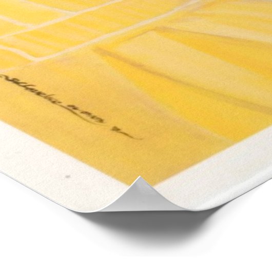 Poster histoire (Coin)