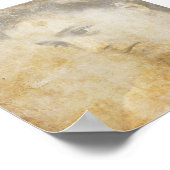 Poster Histoire (Coin)