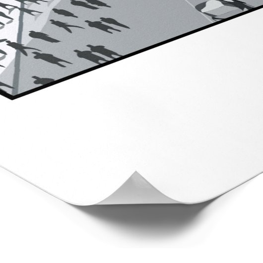 Poster Histoire (Coin)