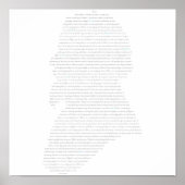 Poster Histoire de deux villes (Devant)