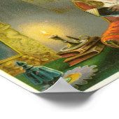 Poster Histoire de fantôme victorien (Coin)