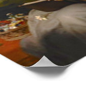 Poster Histoire de la fée victorienne (Coin)