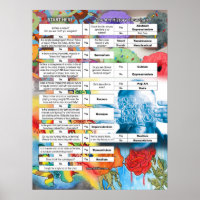 Histoire de l'art simplifiée Organigramme 13 Major