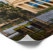 Poster Histoire de Saint-Louis (Coin)