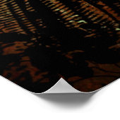 Poster Histoire des écrivains (Coin)