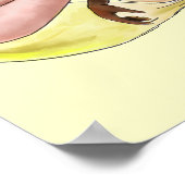 Poster Histoire des femmes (Coin)