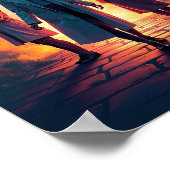 Poster Histoire des femmes (Coin)