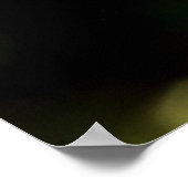 Poster Histoire du colibri (Coin)