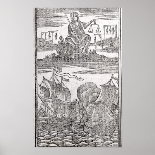 Poster Histoire et vie des plus célèbres (Devant)
