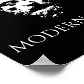 Poster Histoire Moderne Avec Marcus L'Empereur Aurelius H (Coin)