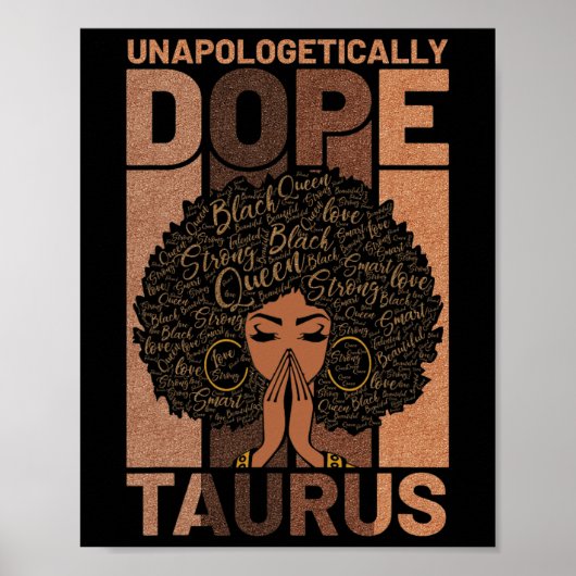 Poster Histoire noire Drogue sans apologisme Taurus Melan (Devant)
