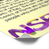 Poster Histoire Romains, Vivre dans les Insulés (Coin)