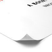 Poster Histoire tragique de l'affiche solitaire Cycloptop (Coin)