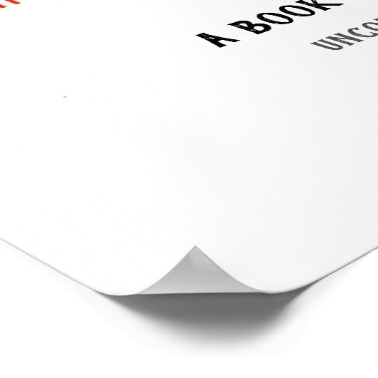 Poster Histoire tragique de l'affiche solitaire Cycloptop (Coin)