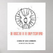 Poster Histoire tragique de l'affiche solitaire Cycloptop (Devant)