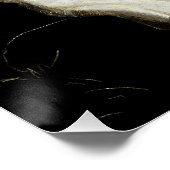 Poster Histoires de fantômes (Coin)