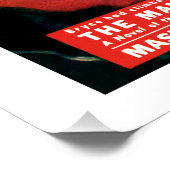 Poster Histoires de planètes (juil, 1952) (Coin)