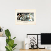 Poster Histoires de sensations : Nat fait défiler vers le (Bureau à domicile)