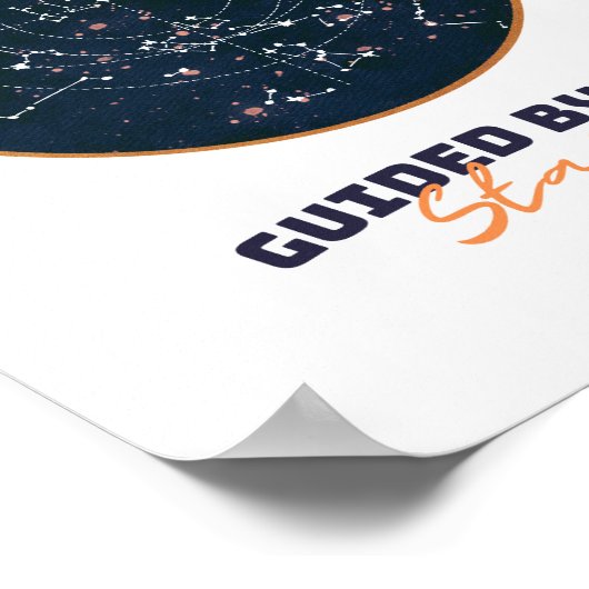 Poster Histoires de Starlit (Coin)