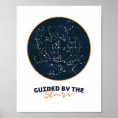 Poster Histoires de Starlit (Devant)